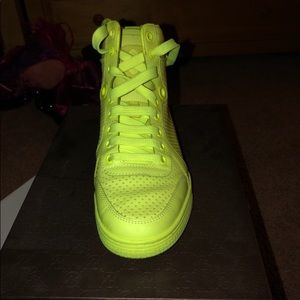 Authentic Gucci Sneakers